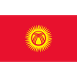 Kyrgyzstan