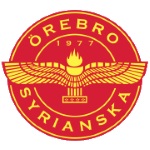 Orebro Syr.