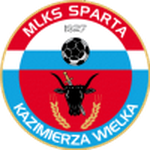 Sparta Kazimierza Wielka