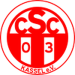 CSC 03 Kassel