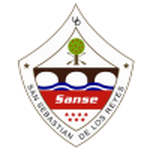 San Sebastian Reyes B