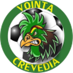 Vointa Crevedia