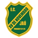 XV de Jau